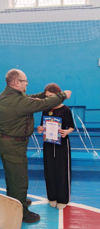 Спортивные баталии: День доблести и силы! Приуроченные к 23 февраля Спортивные баталии: День доблести и силы! Приуроченные к 23 февраля