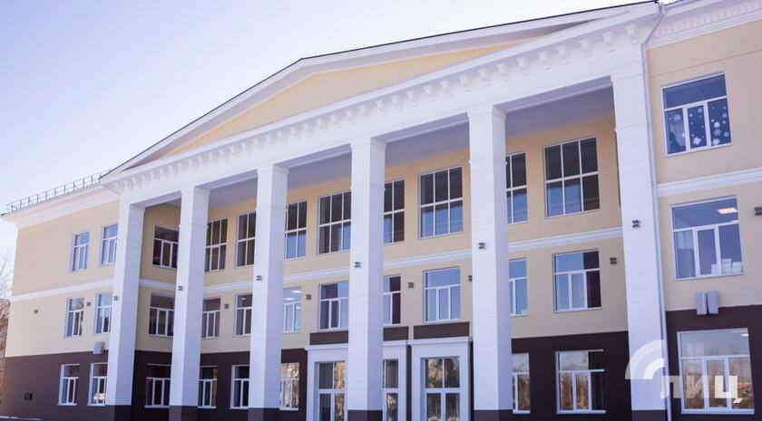 Тысячи различных объектов восстановлены в Донбассе и Новороссии в 2025 году — Мишустин