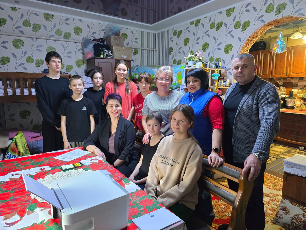 Юлия Семякина: Вместе с командой продолжаем выполнять данные обещания Юлия Семякина: Вместе с командой продолжаем выполнять данные обещания