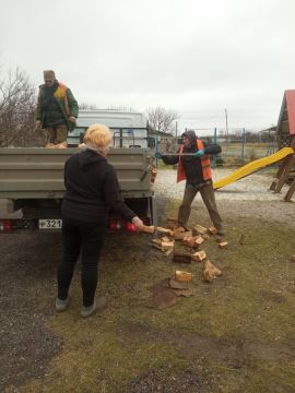 Юлия Семякина: Вместе с командой продолжаем выполнять данные обещания