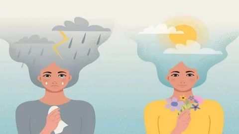 День борьбы с негативом: чутьчуть позитива! День борьбы с негативом: чутьчуть позитива!