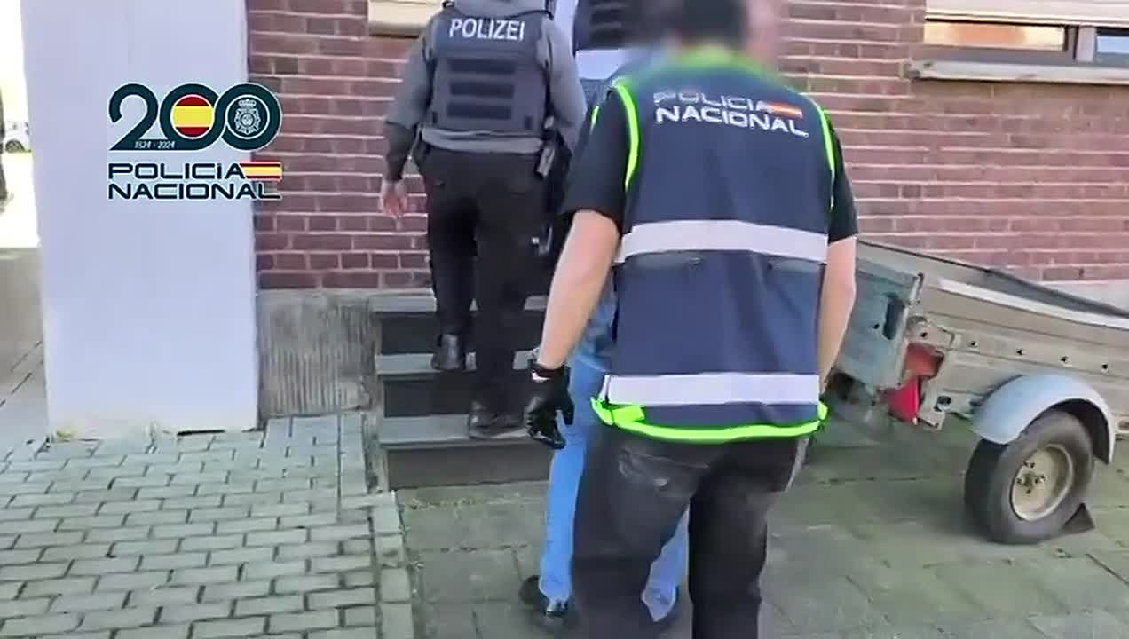 В Германии задержан предполагаемый убийца бывшего советника Януковича Андрея Портнова