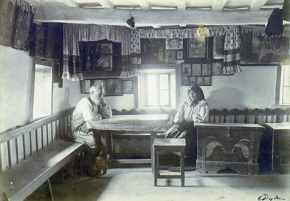 ���� �������. ���������� �������� 1898 ���