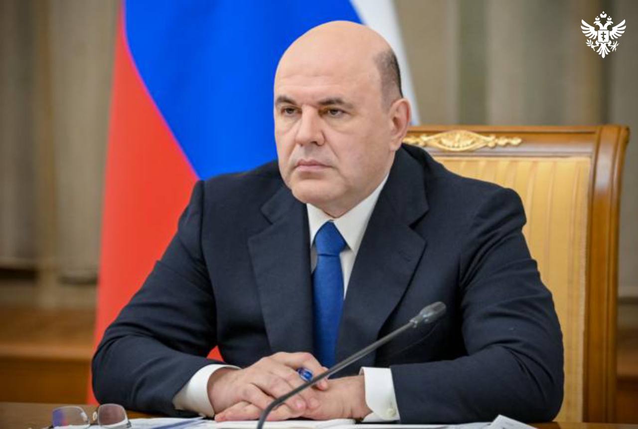 В новых регионах продолжается масштабное восстановление инфраструктуры