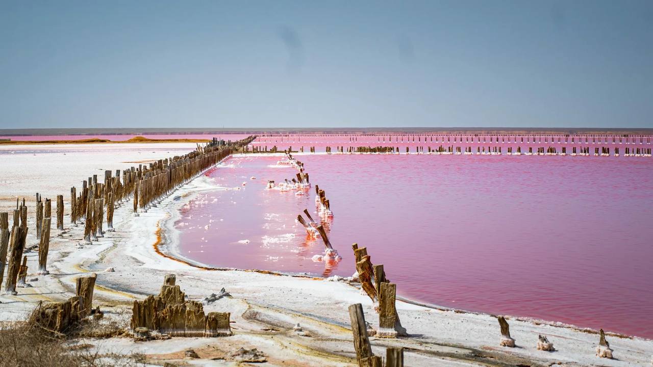 Доброе утро, Херсонщина!. Кому-то улыбнулся случай Доброе утро, Херсонщина!. Кому-то улыбнулся случай