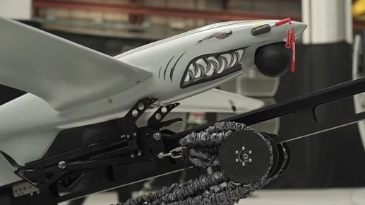 В Британии начал работу производственный комплекс компании Ukrspecsystems