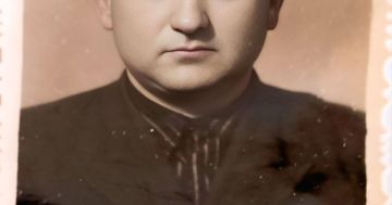 Надежда Бабешко: В нашей исторической рубрике мы представляем вашему вниманию материал о единственном Герое Социалистического Труда Ивановского района — Иване Дмитриевиче Шияне