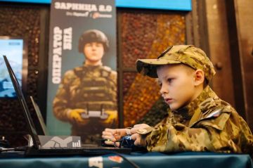 Третий сезон Всероссийской военно-патриотической игры «Зарница 2.0»