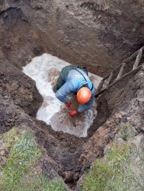 Ремонтно-восстановительные работы в Каховском округе