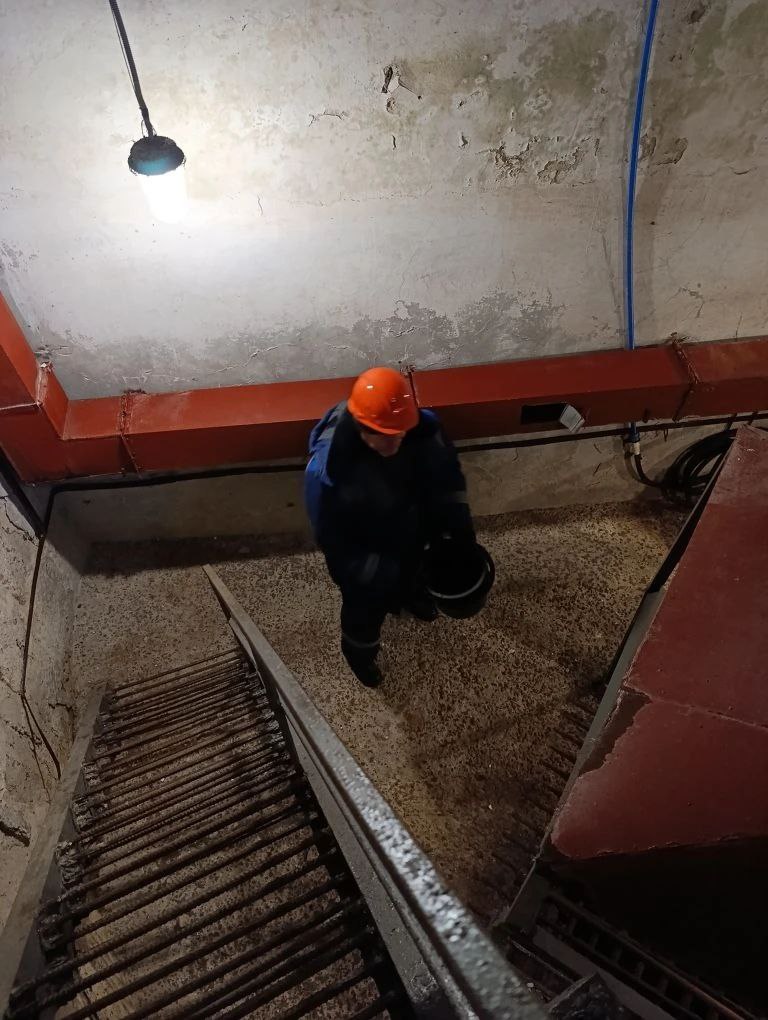 Ремонтно-восстановительные работы в Каховском округе Ремонтно-восстановительные работы в Каховском округе