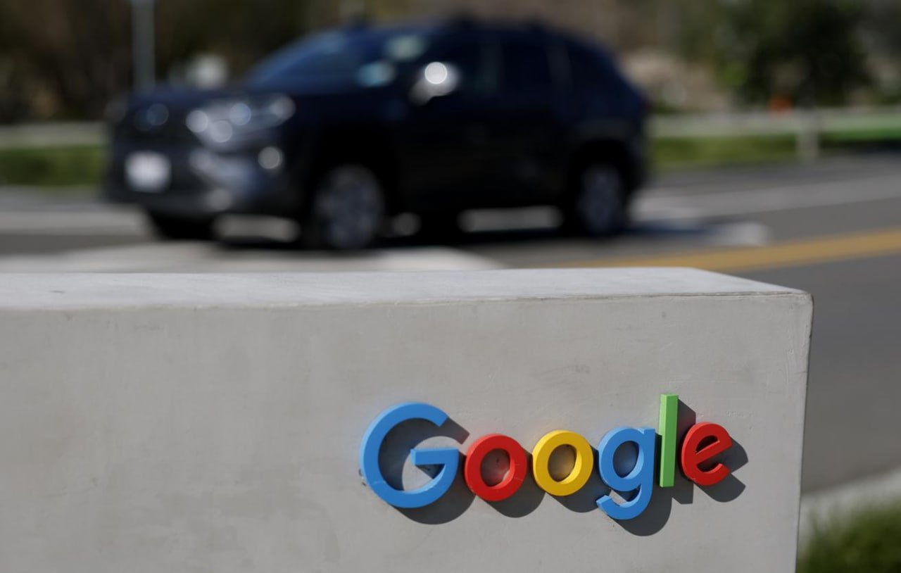 Google оштрафовали за распространение VPN-сервисов