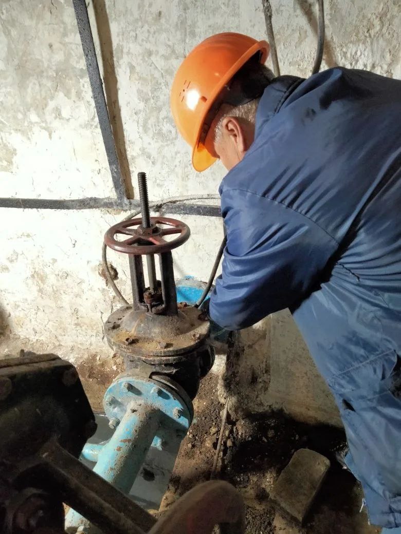 Ремонтно-восстановительные работы в Каховском округе Ремонтно-восстановительные работы в Каховском округе