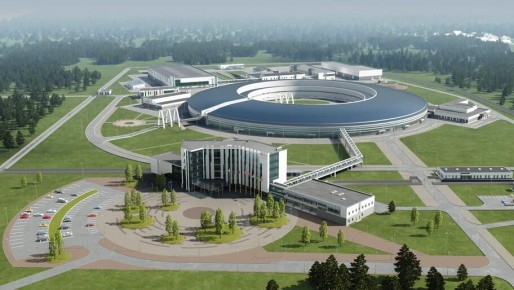 В России создали установку «мегасайенс», ничего подобного не было со времен СССР