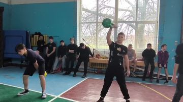 ����, ����, ������: � ����������� ����� ������ ������ ���������� �����