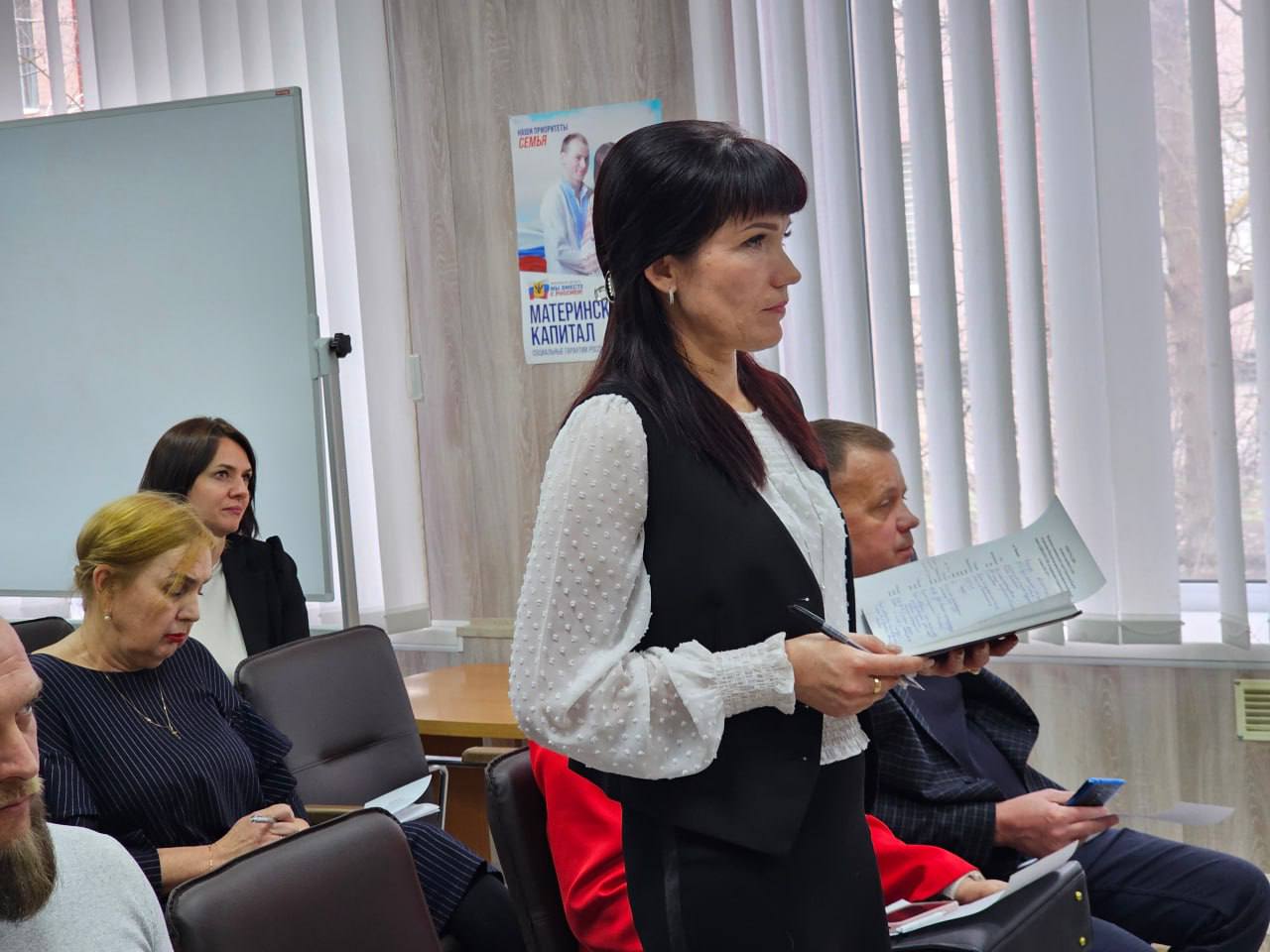 За три года в Чаплинском округе обновили систему здравоохранения по народной программе За три года в Чаплинском округе обновили систему здравоохранения по народной программе