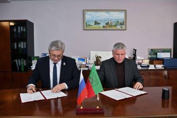 Научное партнерство: заповедник и университет объединили усилия для изучения птиц