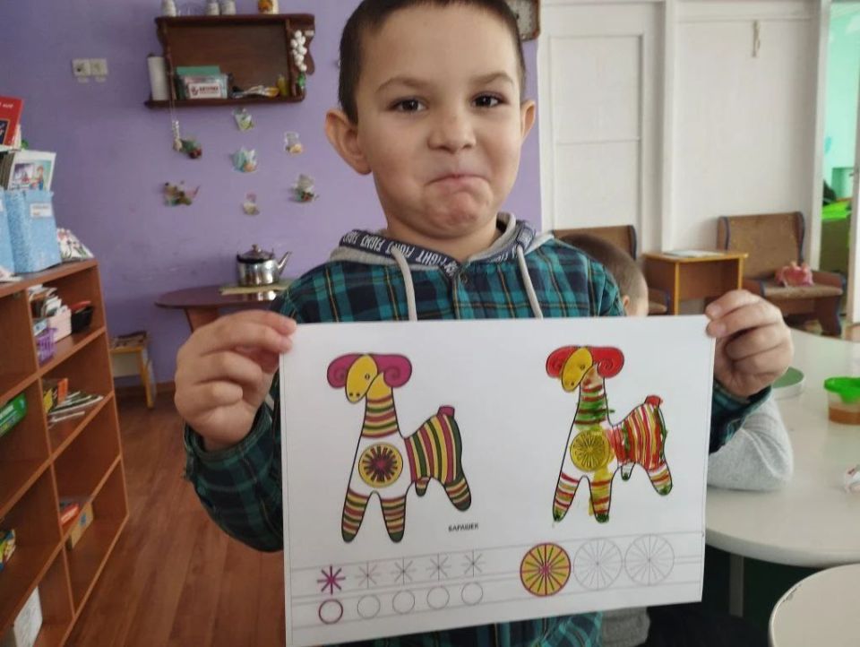 ���� ������������� ������� � ����������� �������