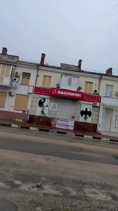 Скандал в Херсоне: средства на укрытия растрачены