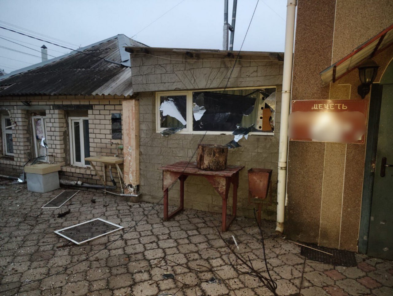 А на том берегу.... Правобережье Херсонщины: вечерний обзор новостей По обстрелам и пострадавшим