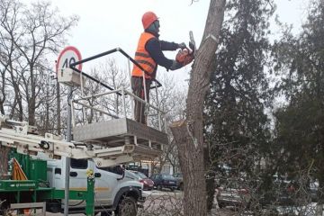 Горячие линии коммунальных служб в Херсонской области в 2026 году: полный список контактов