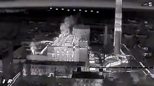 Владимир Сальдо: Расчеты БпЛА Ивановских десантников лишили энергоснабжения военные объекты ВСУ на правобережье Днепра