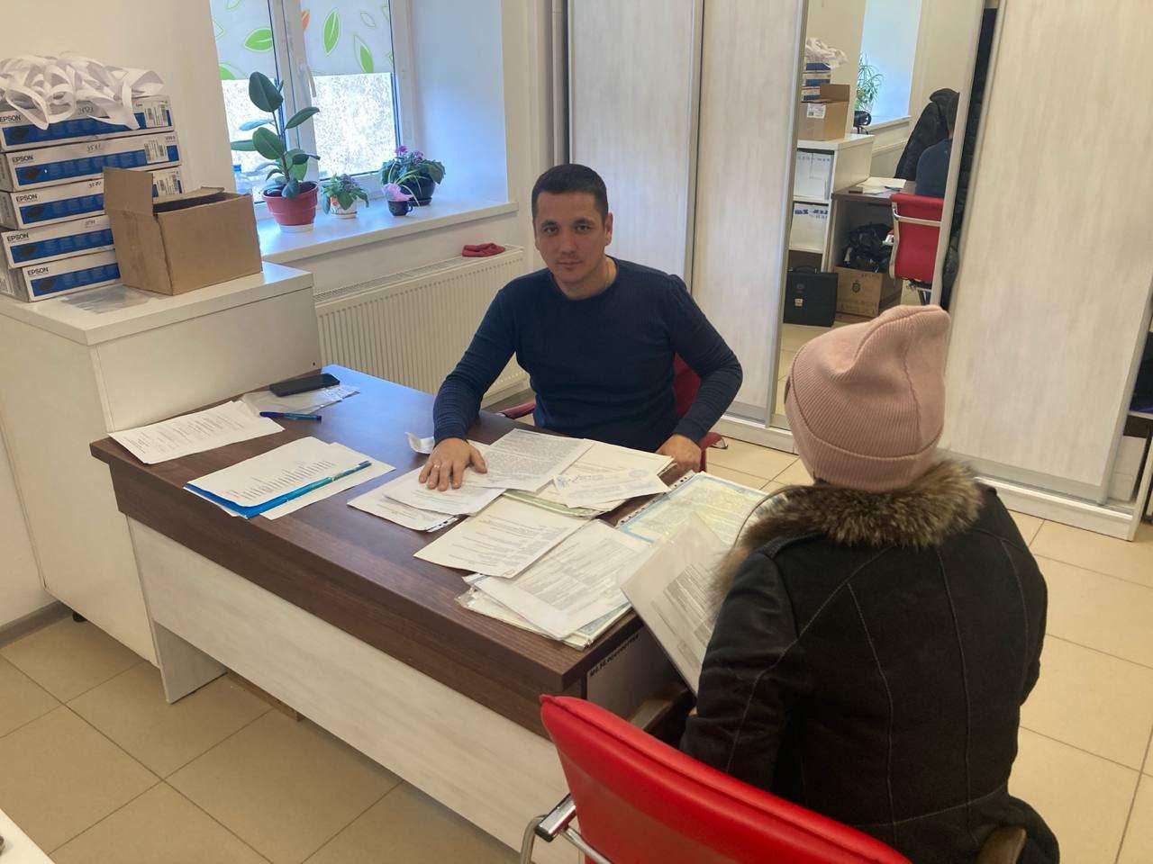 Херсонский Росреестр провел в 2025 году более 6 тыс