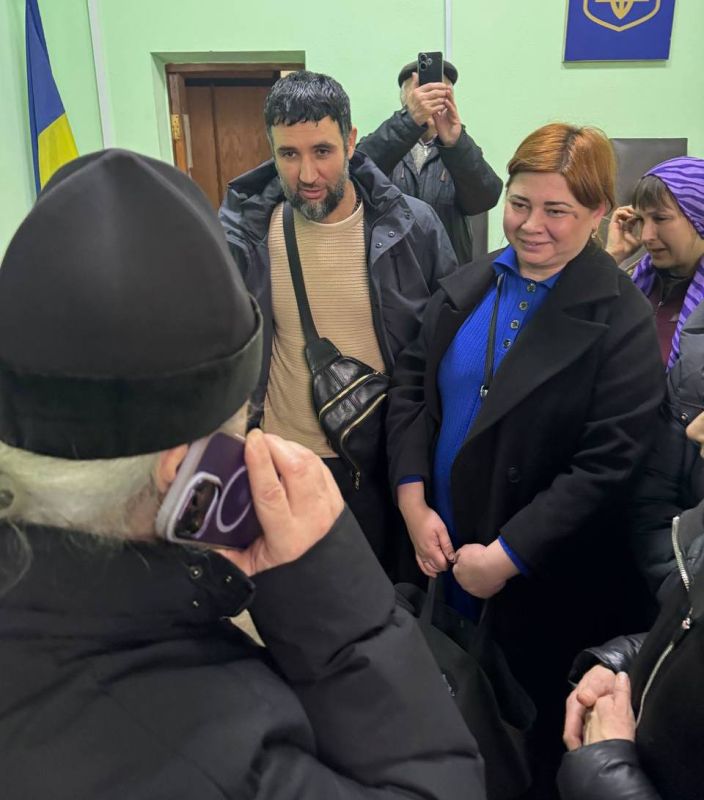 Митрополит Арсений освобожден из тюрьмы после почти двух лет заключения и переведен под домашний арест Митрополит Арсений освобожден из тюрьмы после почти двух лет заключения и переведен под домашний арест