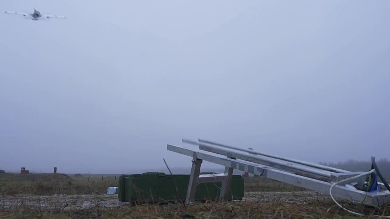 Служба по контракту в подразделениях БПЛА