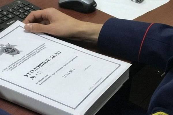 Житель Херсонской области признан виновным в причинении тяжкого вреда здоровью, повлекшего смерть его знакомой