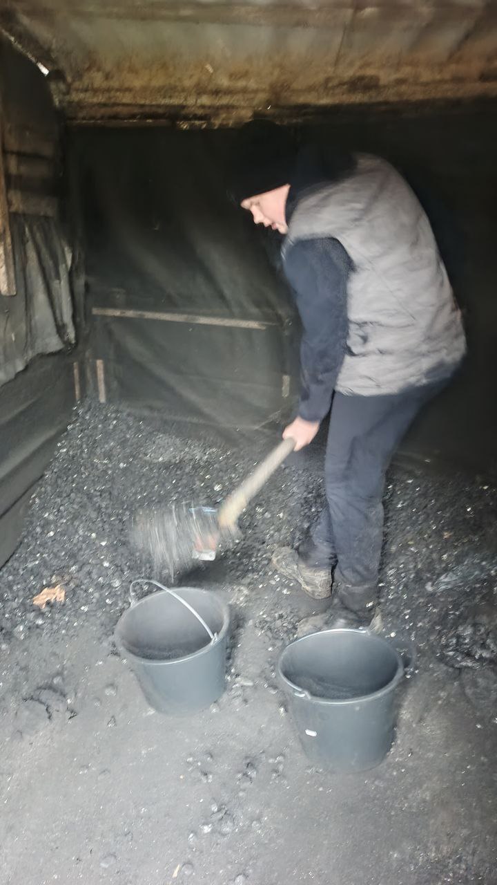 Для добра не нужен повод. Нужно лишь сердце Для добра не нужен повод. Нужно лишь сердце