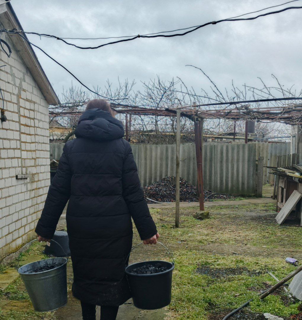 Для добра не нужен повод. Нужно лишь сердце Для добра не нужен повод. Нужно лишь сердце
