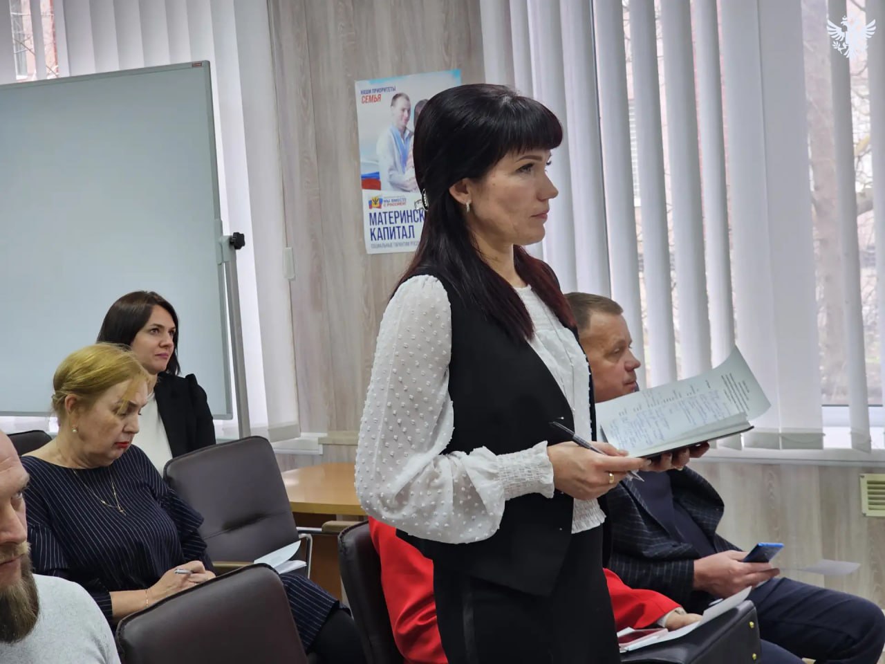 В Чаплинском округе по программе «Единой России» построили три ФАПа и закупили девять машин скорой В Чаплинском округе по программе «Единой России» построили три ФАПа и закупили девять машин скорой