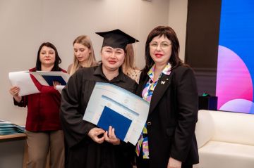 Будущее Херсонской области в руках 300 молодых специалистов