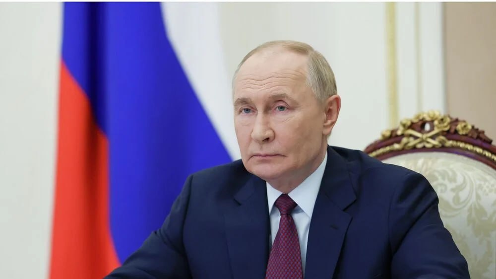 Энвер Абдураимов: Путин подчеркнул приоритет поддержки семей военнослужащих