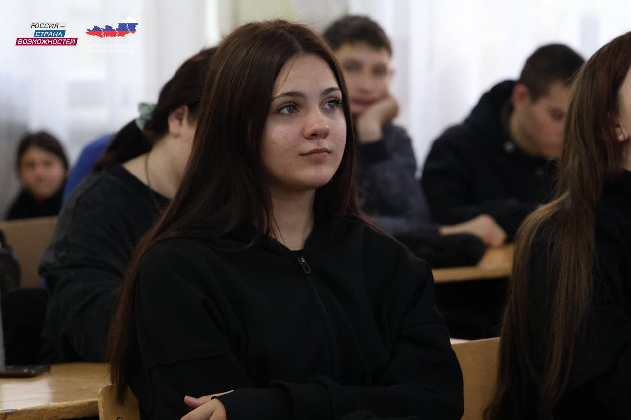 Возможности ближе, чем кажется Возможности ближе, чем кажется