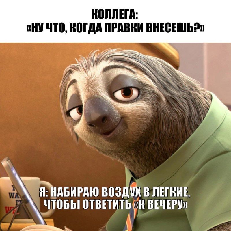 26 февраля официально считается днём неторопливости 26 февраля официально считается днём неторопливости
