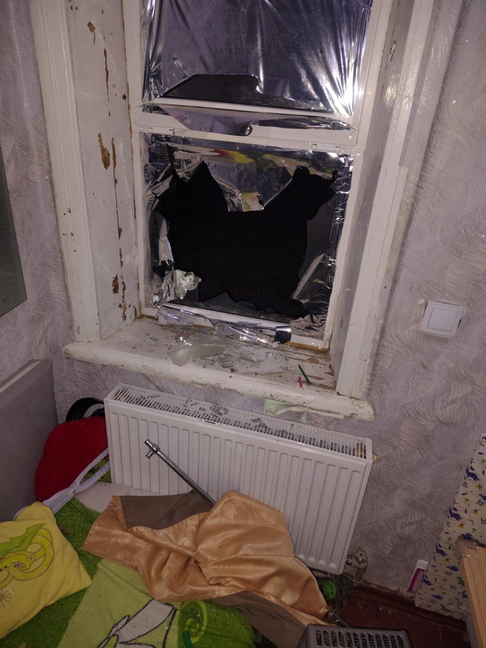 А на том берегу.... Правобережье Херсонщины: вечерний обзор новостей По обстрелам и пострадавшим А на том берегу.... Правобережье Херсонщины: вечерний обзор новостей По обстрелам и пострадавшим