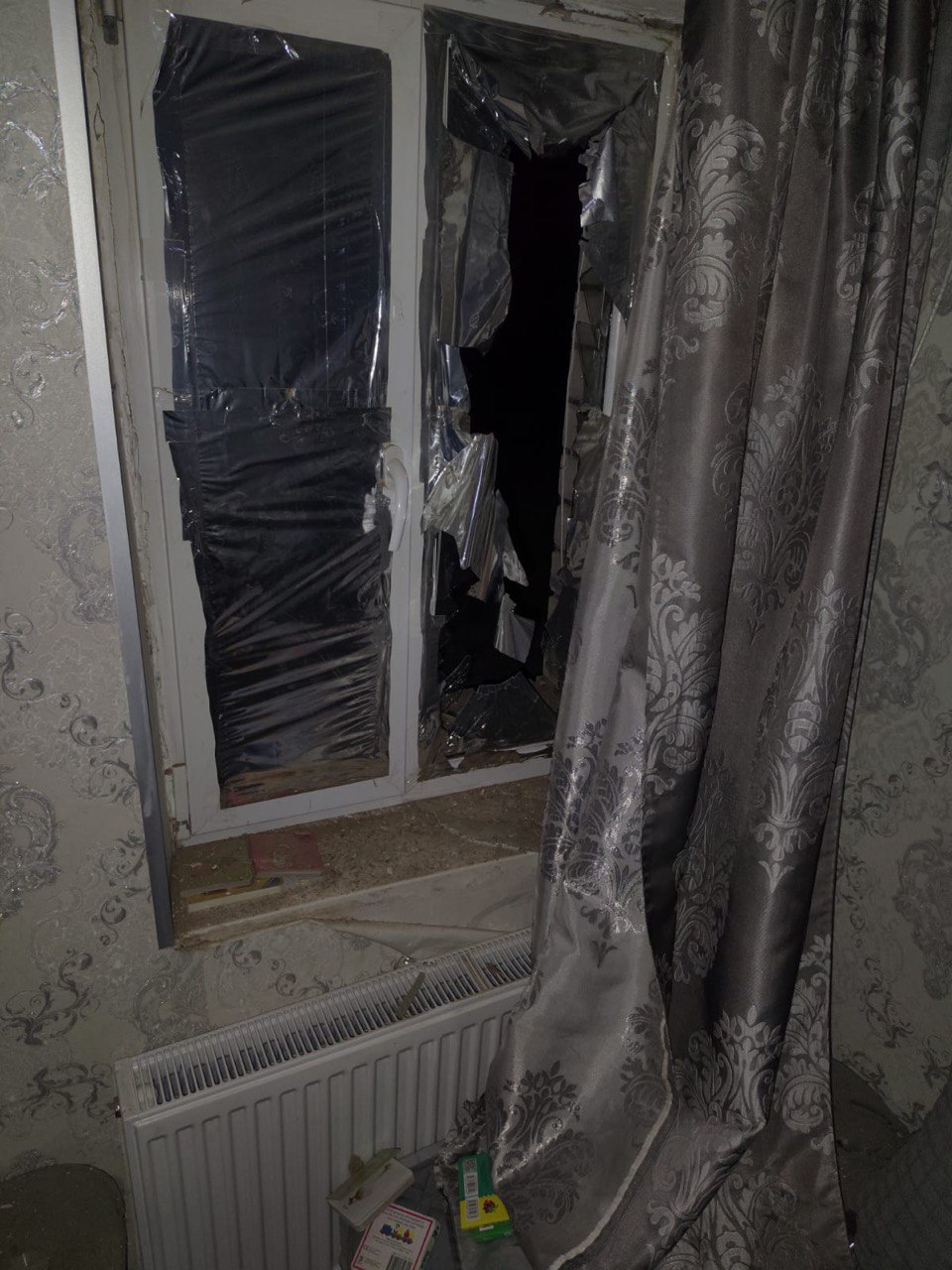 А на том берегу.... Правобережье Херсонщины: вечерний обзор новостей По обстрелам и пострадавшим А на том берегу.... Правобережье Херсонщины: вечерний обзор новостей По обстрелам и пострадавшим