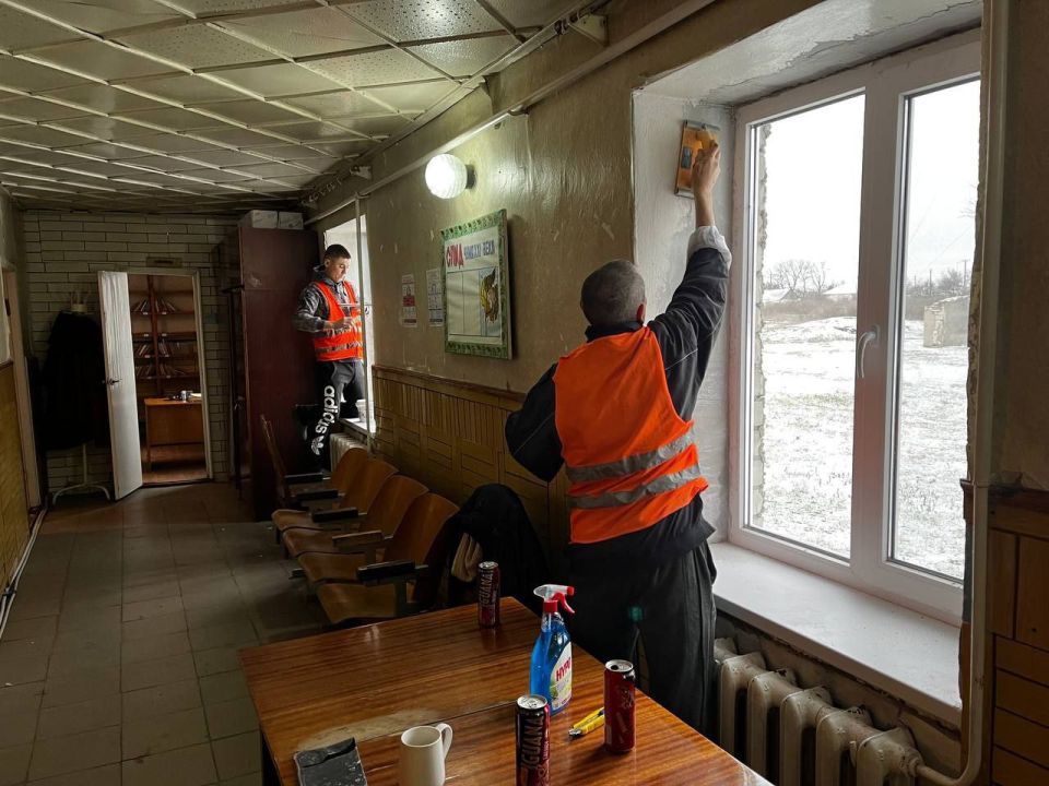 "�����������" ����� ���������� �����������: ��������� ������� ������� ���� � ������