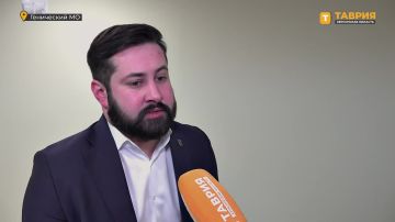 Херсонская областная Дума приняла план законопроектной работы на 2026 год