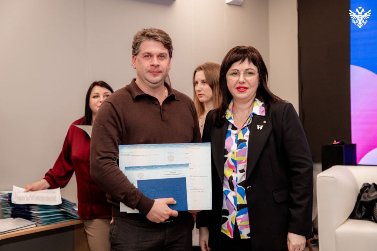 300 выпускников магистратуры ХТУ получили дипломы 300 выпускников магистратуры ХТУ получили дипломы