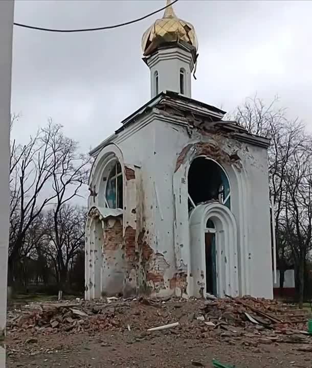 А на том берегу.... Правобережье Херсонщины: Оперативная информация с 06:00 26.02.2026 по 06:00 27.02.2026 — ХОВА За прошедшие сутки под ударами дронов, авиаударами и артобстрелами находились: Александровка, Антоновка...