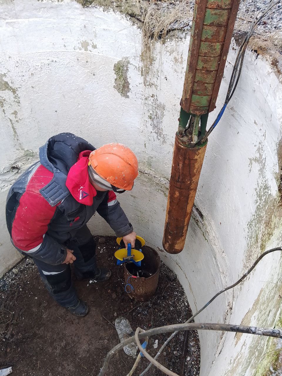 Аварийно-восстановительные работы в Нижнесерогозском округе Аварийно-восстановительные работы в Нижнесерогозском округе