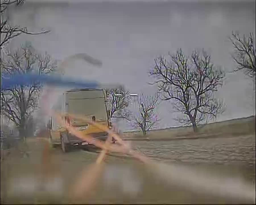 Евгений Поддубный: Как русский FPV спас хлопца от ТЦК