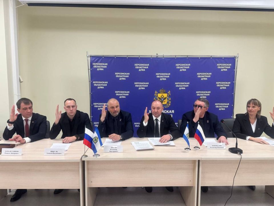 Рамиль Замалетдинов: Принял участие в 35-м заседании Комитета по аграрной политике Рамиль Замалетдинов: Принял участие в 35-м заседании Комитета по аграрной политике