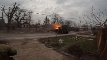 ���������� ���������� ������ ����� ��������� ����������� FPV-�����