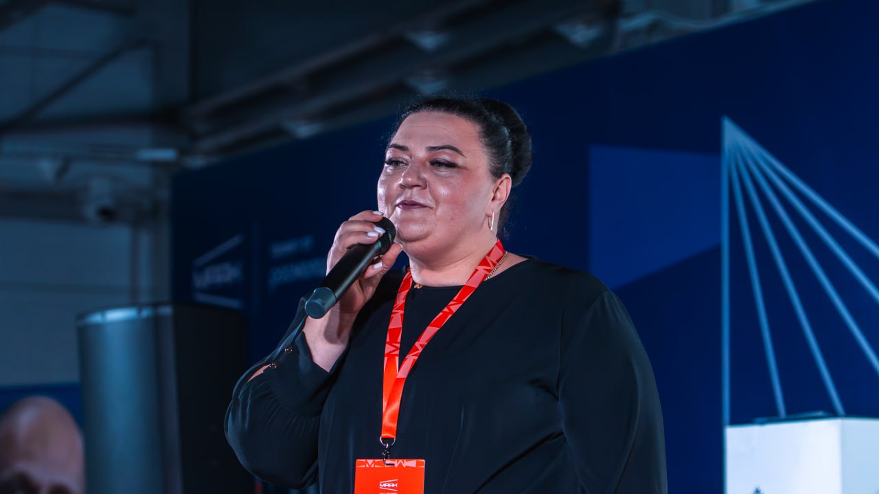 А теперь расскажем больше о слёте добровольцев Херсонской области А теперь расскажем больше о слёте добровольцев Херсонской области