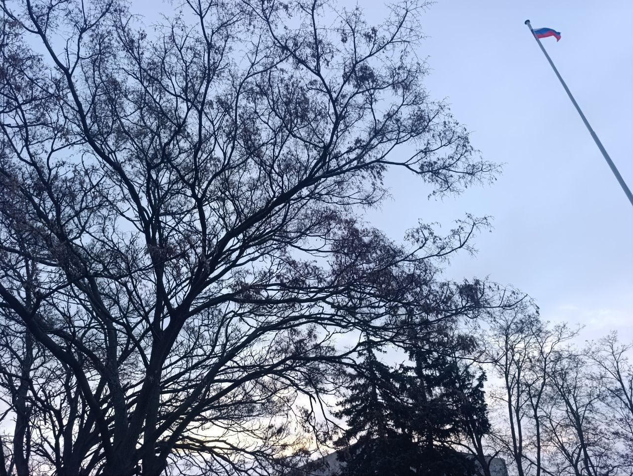 Юлия Семякина: Доброе утро, жители и гости Генического округа!