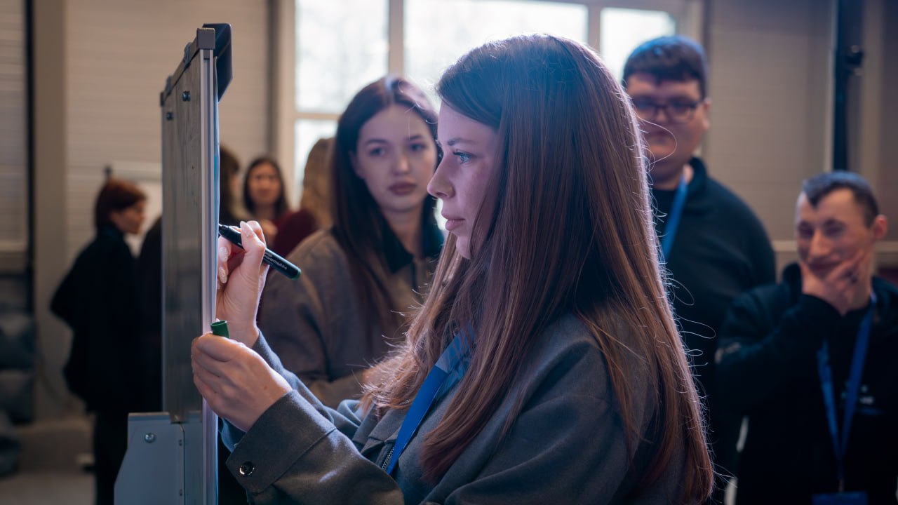 А теперь расскажем больше о слёте добровольцев Херсонской области А теперь расскажем больше о слёте добровольцев Херсонской области