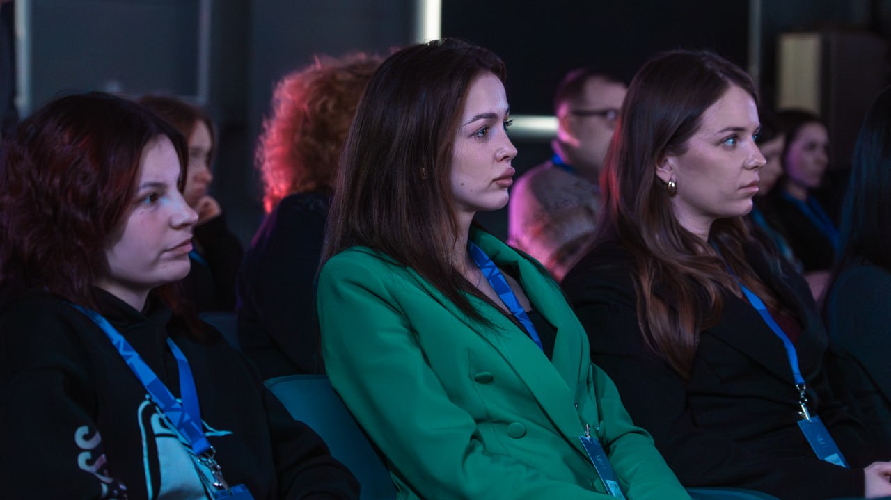 А теперь расскажем больше о слёте добровольцев Херсонской области А теперь расскажем больше о слёте добровольцев Херсонской области